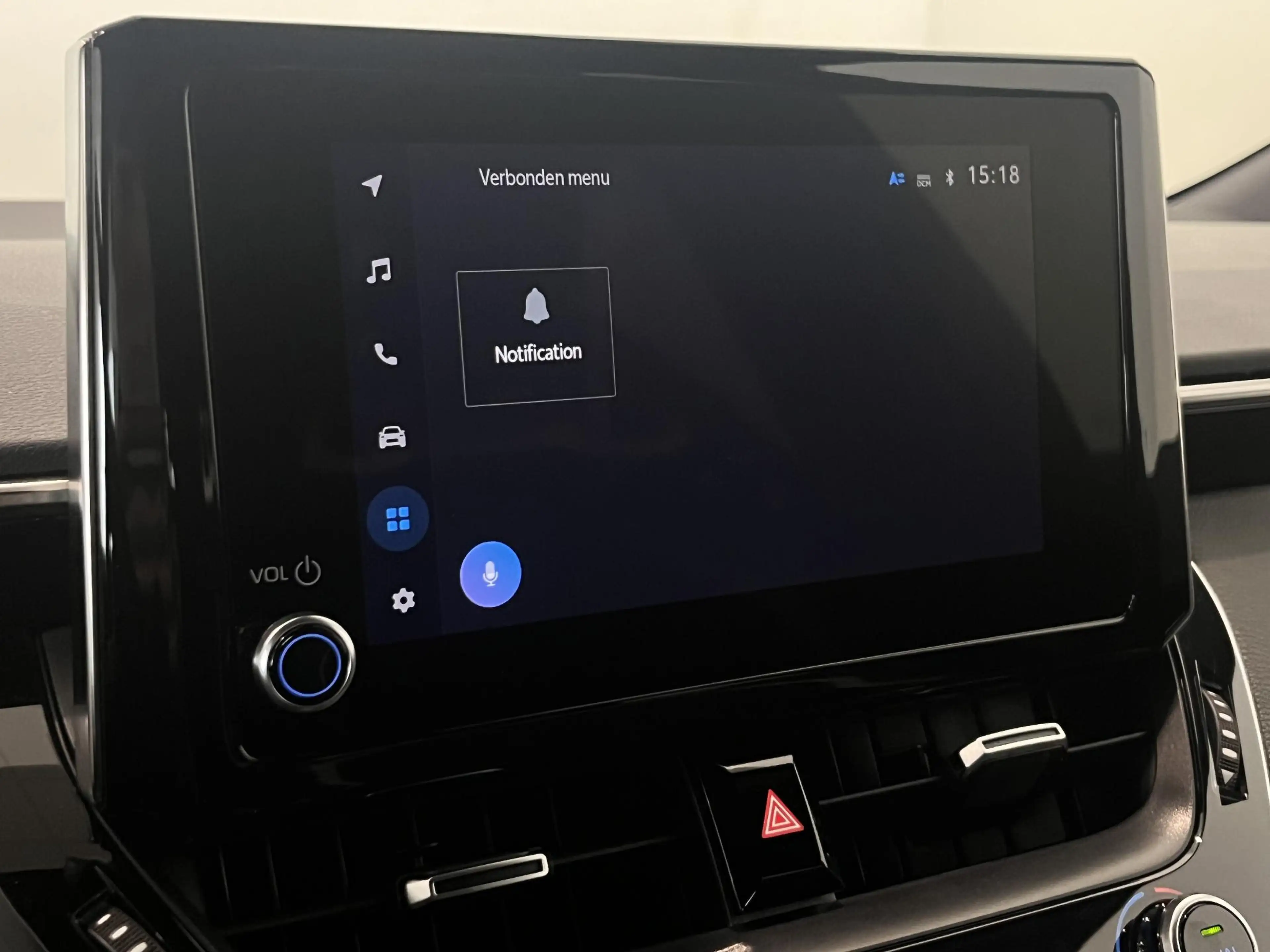 Toyota Corolla Touring Sports 1.8 Hybrid GR-Sport | LED | Navigat — photo 37