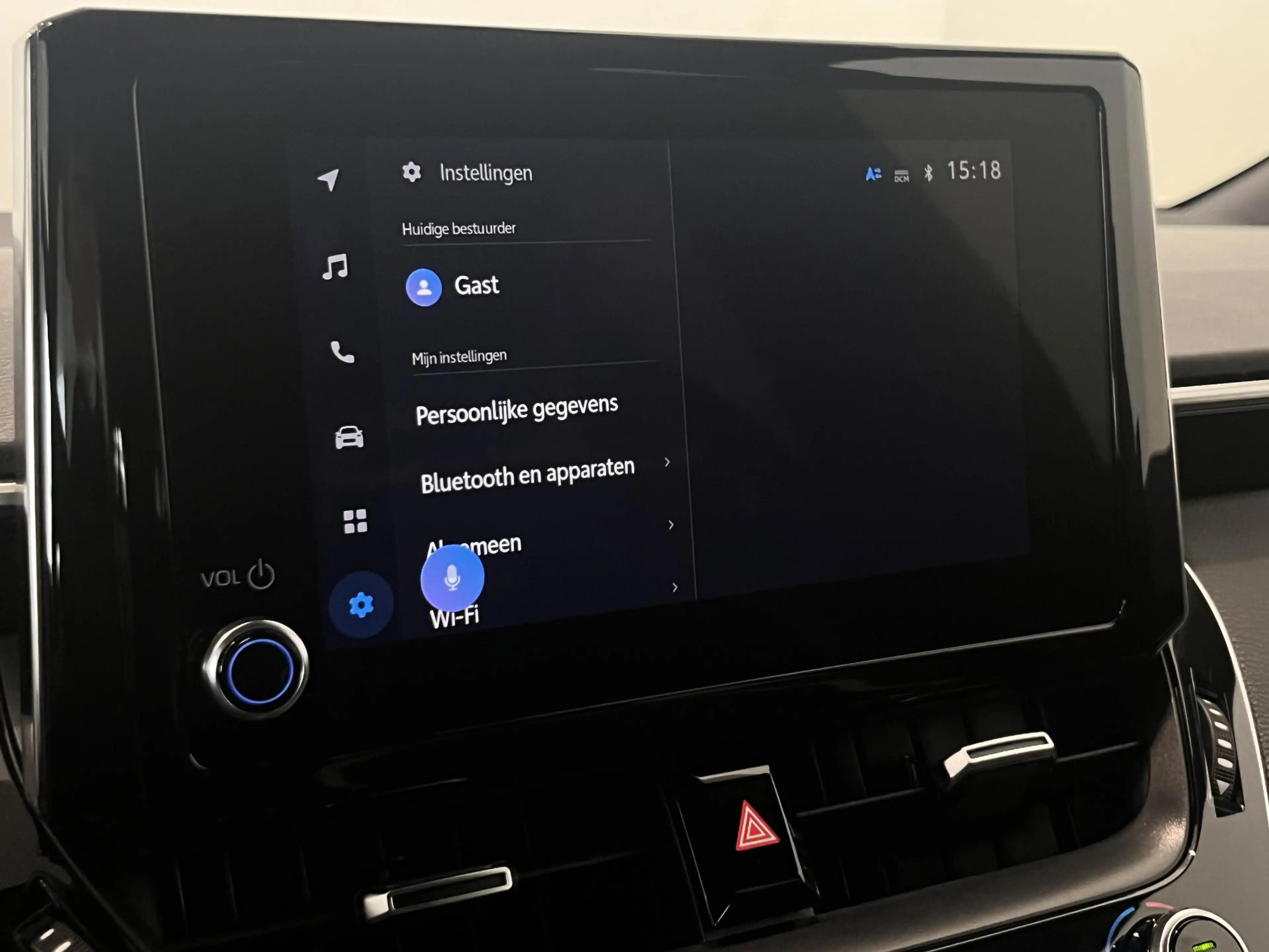 Toyota Corolla Touring Sports 1.8 Hybrid GR-Sport | LED | Navigat — photo 38