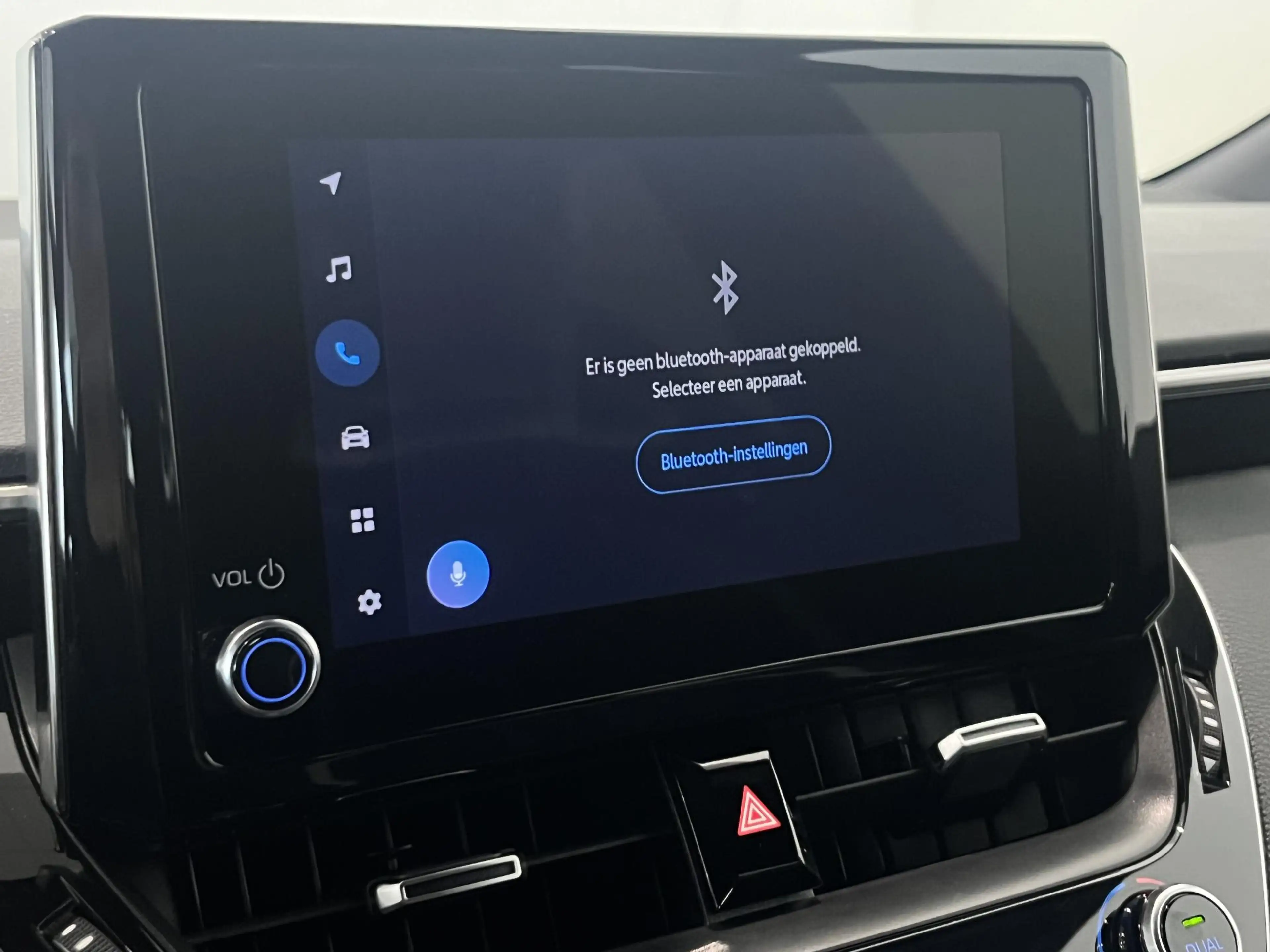 Toyota Corolla Touring Sports 1.8 Hybrid GR-Sport | LED | Navigat — photo 35