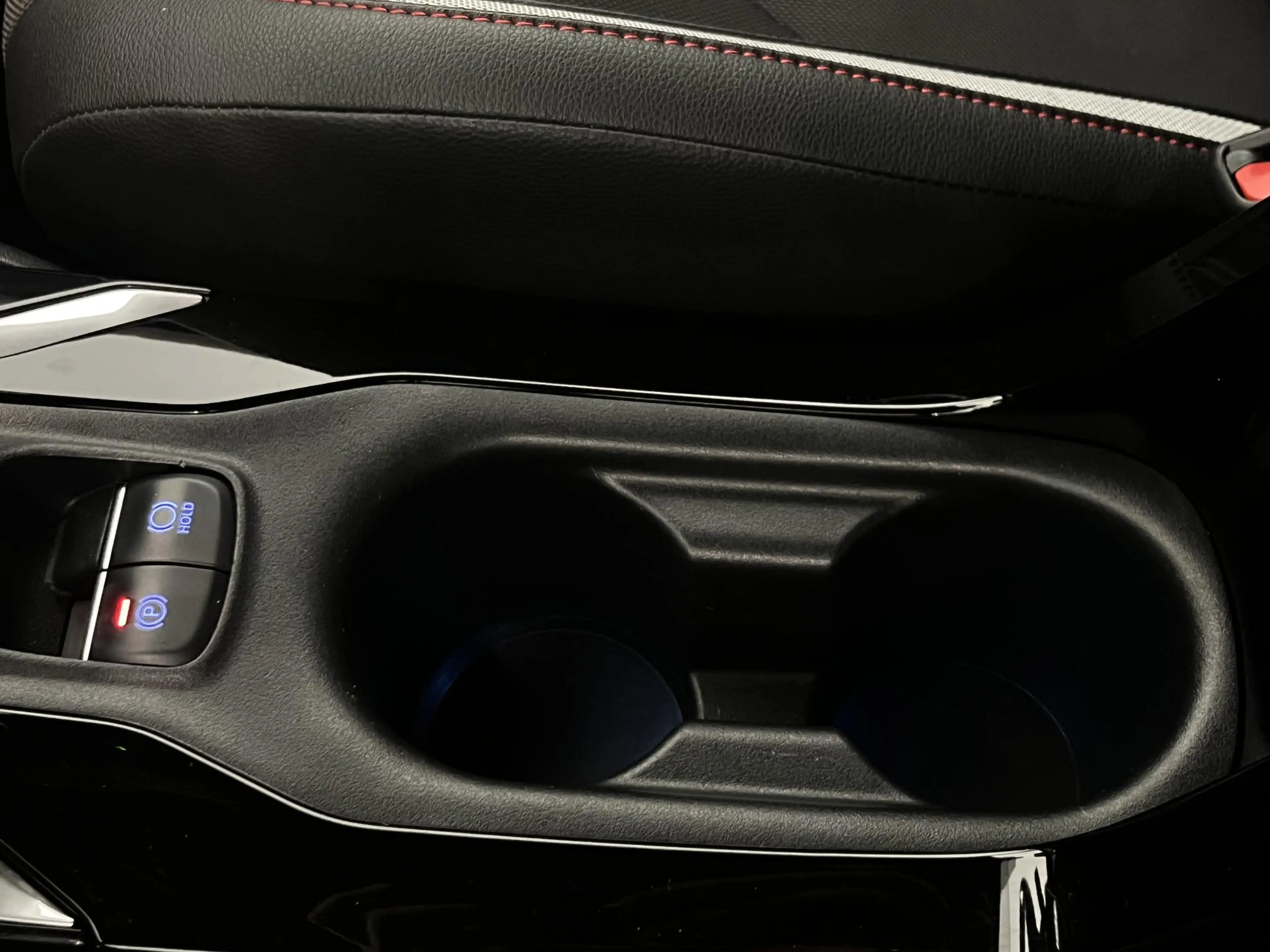 Toyota Corolla Touring Sports 1.8 Hybrid GR-Sport | LED | Navigat — photo 39