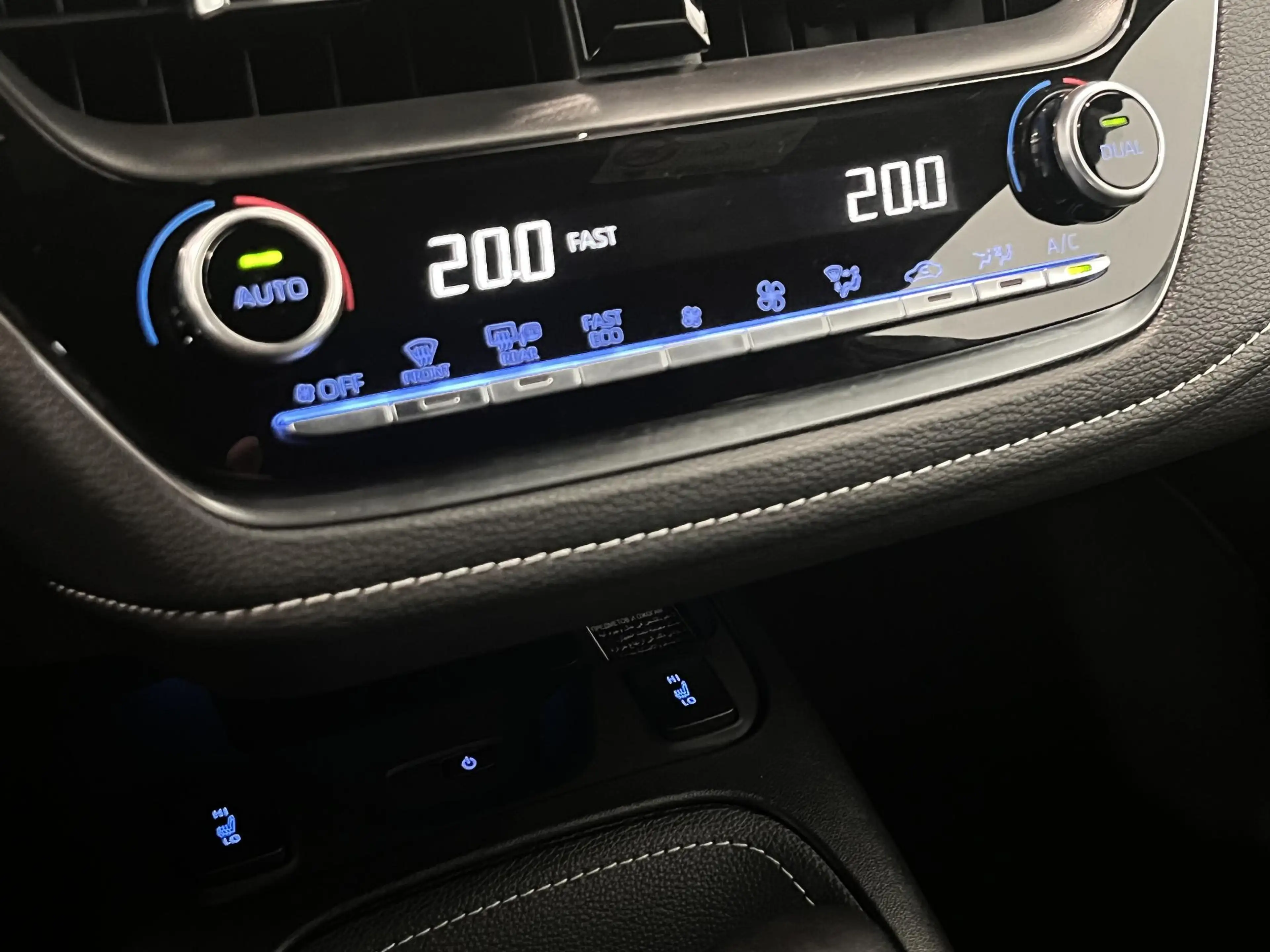 Toyota Corolla Touring Sports 1.8 Hybrid GR-Sport | LED | Navigat — photo 13