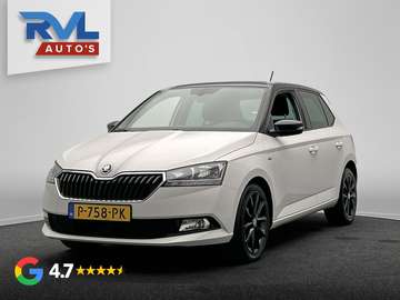 1.0 TSI Business Edition Clever | Carplay | Airco