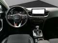 Kia XCeed XCEED 1.5T DCT VISION NAVI KAMERA 18Z FULL-LED CAR Weiß - thumbnail 8