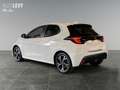 Toyota Yaris 1.5 Hybrid Teamplayer *NEU*SAFETY-P* Blanco - thumbnail 3