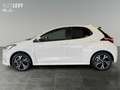 Toyota Yaris 1.5 Hybrid Teamplayer *NEU*SAFETY-P* Blanco - thumbnail 2