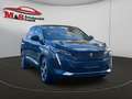 Peugeot 3008 Allure - LED - NAVI - KAMERA - GARANTIE Bleu - thumbnail 8