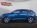 Peugeot 3008 Allure - LED - NAVI - KAMERA - GARANTIE Bleu - thumbnail 3