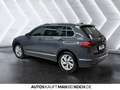 Volkswagen Tiguan 2.0 TDI Move AHK LED SHZ LHZ ACC NAVI KAM Grau - thumbnail 3