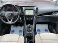 Opel Zafira Tourer 1.6 Turbo CNG ( GAZ ) + ESSENCE / EURO 6B 5 PLACES Brun - thumbnail 13