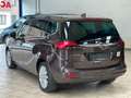 Opel Zafira Tourer 1.6 Turbo CNG ( GAZ ) + ESSENCE / EURO 6B 5 PLACES Brun - thumbnail 6