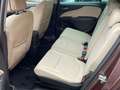 Opel Zafira Tourer 1.6 Turbo CNG ( GAZ ) + ESSENCE / EURO 6B 5 PLACES Brun - thumbnail 17