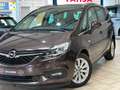 Opel Zafira Tourer 1.6 Turbo CNG ( GAZ ) + ESSENCE / EURO 6B 5 PLACES Brun - thumbnail 8