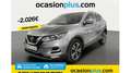 Nissan Qashqai 1.2 DIG-T N-Connecta 4x2 XTronic Gris - thumbnail 1