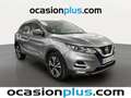 Nissan Qashqai 1.2 DIG-T N-Connecta 4x2 XTronic Grau - thumbnail 2