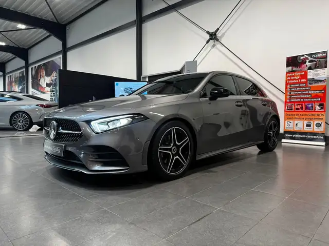 Mercedes-Benz A 160 A d