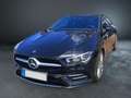 Mercedes-Benz CLA 200 Coupé AMG LINE*MBUX*NAVI*ALCANTARA 1,3 Ltr. - 1... Noir - thumbnail 1