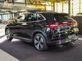 Mercedes-Benz EQE SUV EQE SUV 350 4M Electric Art AHK 360° Panorama Schwarz - thumbnail 5