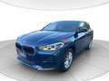 BMW X2 xdrive 18d Business X auto Blu/Azzurro - thumbnail 1