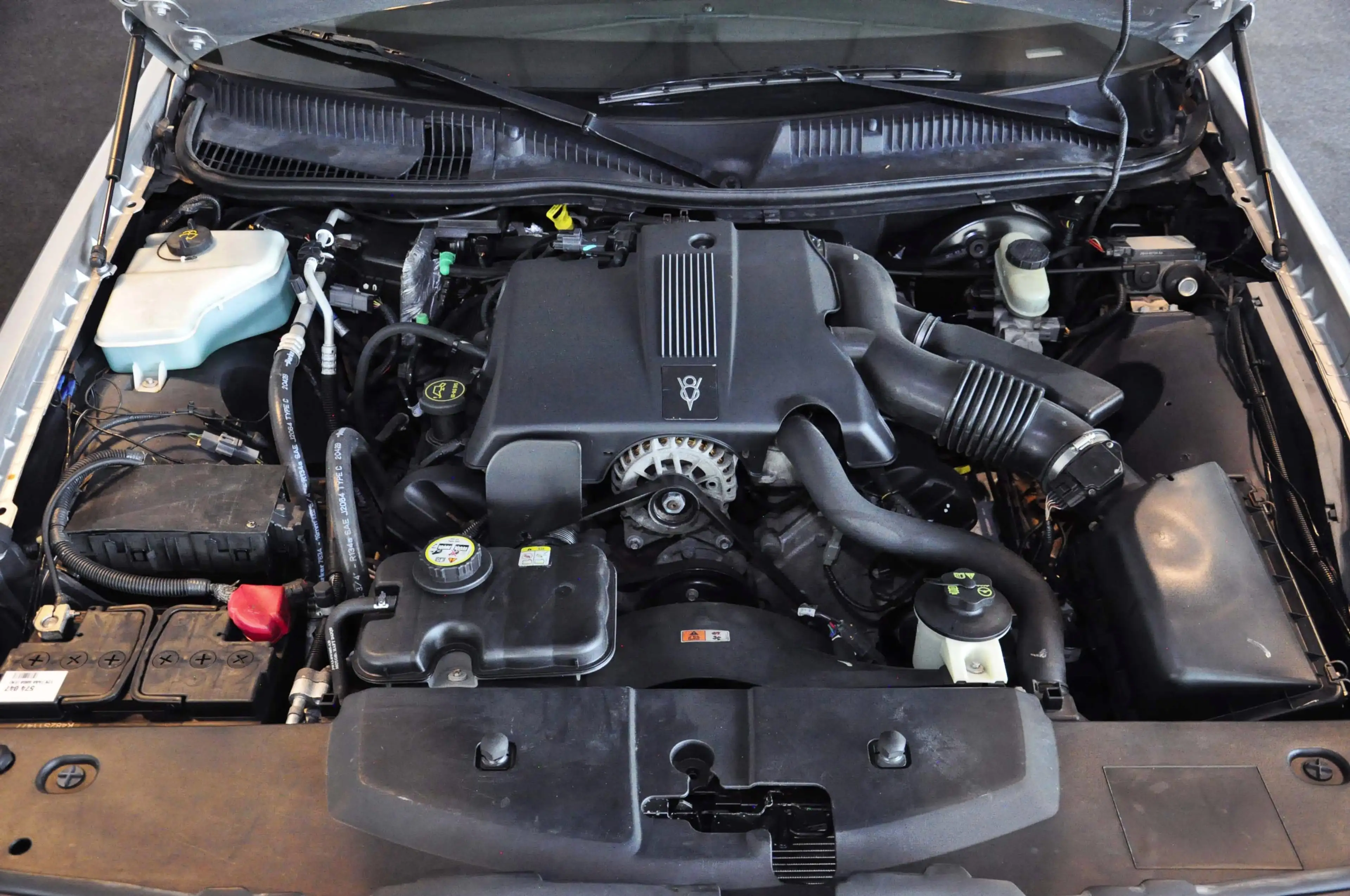Lincoln Town Car V8(Facelift) ! Stretch-Leichenwagen ! TÜV ! — photo 11