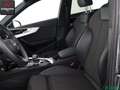 Audi A4 A4 Avant 45 TFSI qu S LINE MATRIX,KAMERA,KEYLESS Gris - thumbnail 10