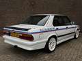BMW 535 5-serie M535i 245pk Schuifdak Wit - thumbnail 2
