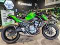 Kawasaki Z 650 Vert - thumbnail 1