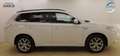 Mitsubishi Outlander 2.0 121PS PHEV Instyle 4WD Leder 1.H Weiß - thumbnail 4