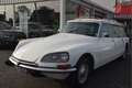 Citroen DS DS 23 Break Blanco - thumbnail 2