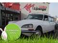 Citroen DS DS 23 Break Blanco - thumbnail 1
