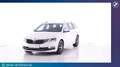 Skoda Octavia Octavia Combi 2,0 Style TDI 4x Bianco - thumbnail 1