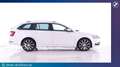 Skoda Octavia Octavia Combi 2,0 Style TDI 4x Bianco - thumbnail 2