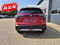 Suzuki S-Cross Comfort+ 110PS MHEV 4x4 ALLGRIP 1.4 Boosterjet Tei Rosso - thumbnail 4