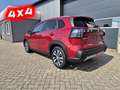 Suzuki S-Cross Comfort+ 110PS MHEV 4x4 ALLGRIP 1.4 Boosterjet Tei Rosso - thumbnail 3
