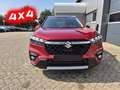 Suzuki S-Cross Comfort+ 110PS MHEV 4x4 ALLGRIP 1.4 Boosterjet Tei Rosso - thumbnail 8
