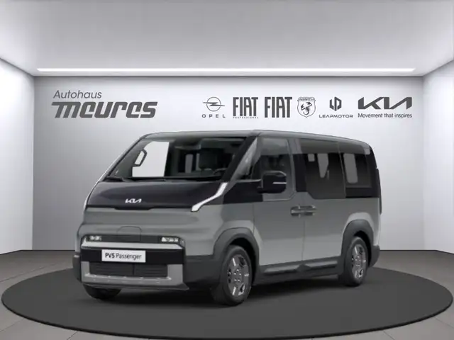 Kia PV5 Passenger 71.2 kWh Elite V2L V2X Rundumsichtkamera Navi Klim