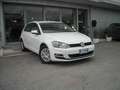 Volkswagen Golf 7ª serie 1.2 TSI 85 CV 5p. Trendline BlueMotion T Blanc - thumbnail 6