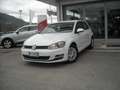 Volkswagen Golf 7ª serie 1.2 TSI 85 CV 5p. Trendline BlueMotion T Blanc - thumbnail 1