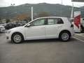 Volkswagen Golf 7ª serie 1.2 TSI 85 CV 5p. Trendline BlueMotion T Blanc - thumbnail 12