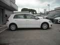 Volkswagen Golf 7ª serie 1.2 TSI 85 CV 5p. Trendline BlueMotion T Blanc - thumbnail 7