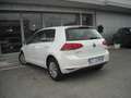Volkswagen Golf 7ª serie 1.2 TSI 85 CV 5p. Trendline BlueMotion T Blanc - thumbnail 9