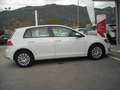 Volkswagen Golf 7ª serie 1.2 TSI 85 CV 5p. Trendline BlueMotion T Blanc - thumbnail 11