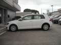 Volkswagen Golf 7ª serie 1.2 TSI 85 CV 5p. Trendline BlueMotion T Blanc - thumbnail 10