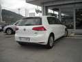 Volkswagen Golf 7ª serie 1.2 TSI 85 CV 5p. Trendline BlueMotion T Blanc - thumbnail 3