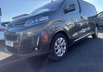 FG M 2.0 BLUEHDI 180CH S&S DRIVER EAT8