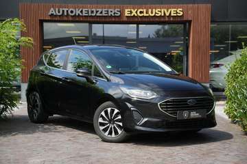 1.0 EcoBoost Hybrid Titanium