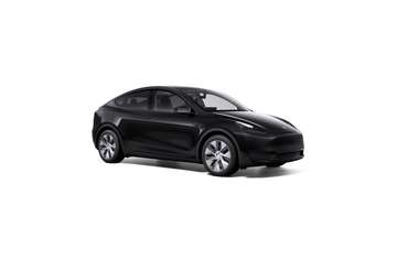 LONG RANGE - ALL WHEEL DRIVE - HIGHWAY AUTOPILOT