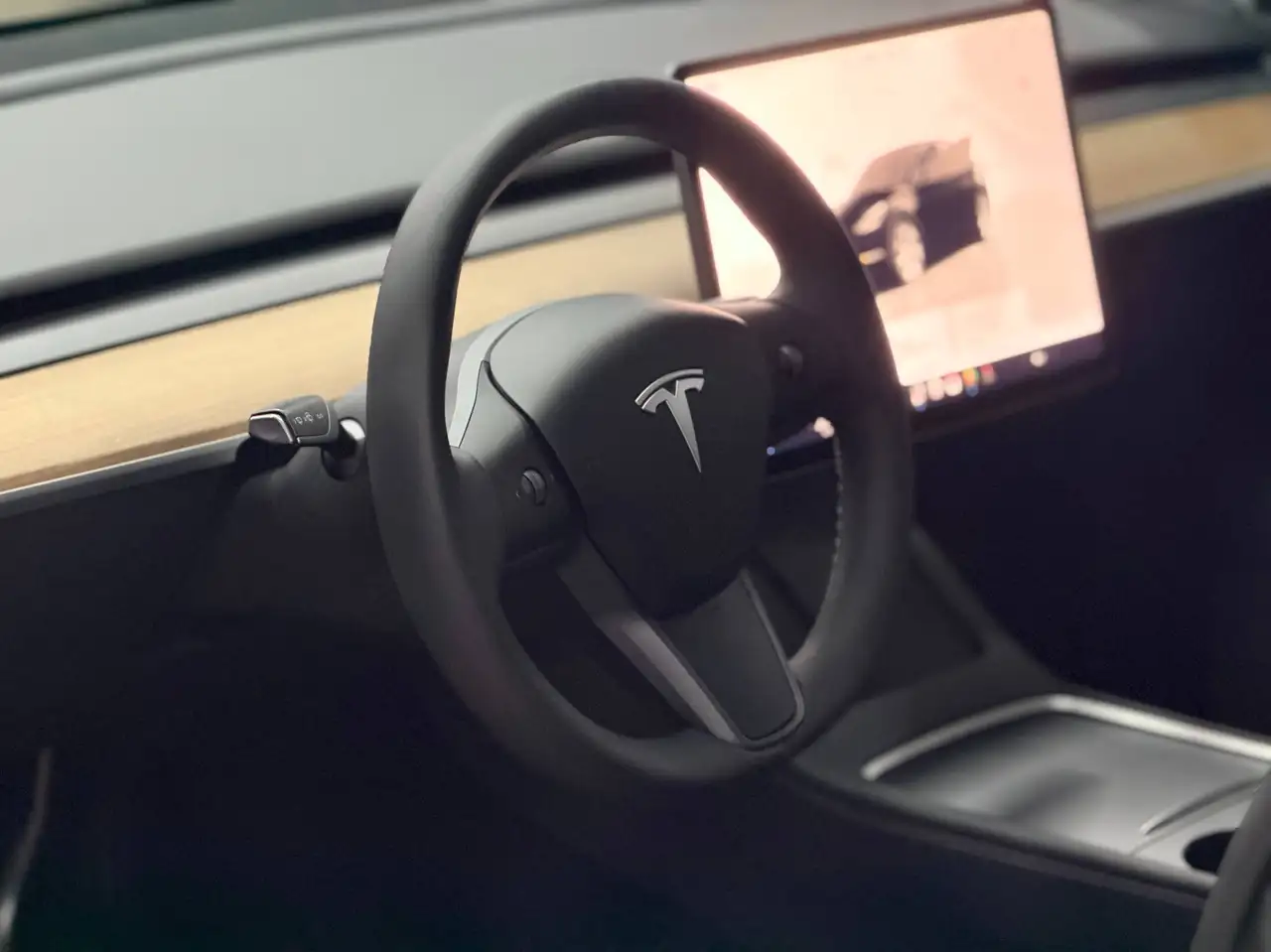 Tesla Model Y LONG RANGE ALL WHEEL DRIVE HIGHWAY AUTOPILOT, миниатюра 8