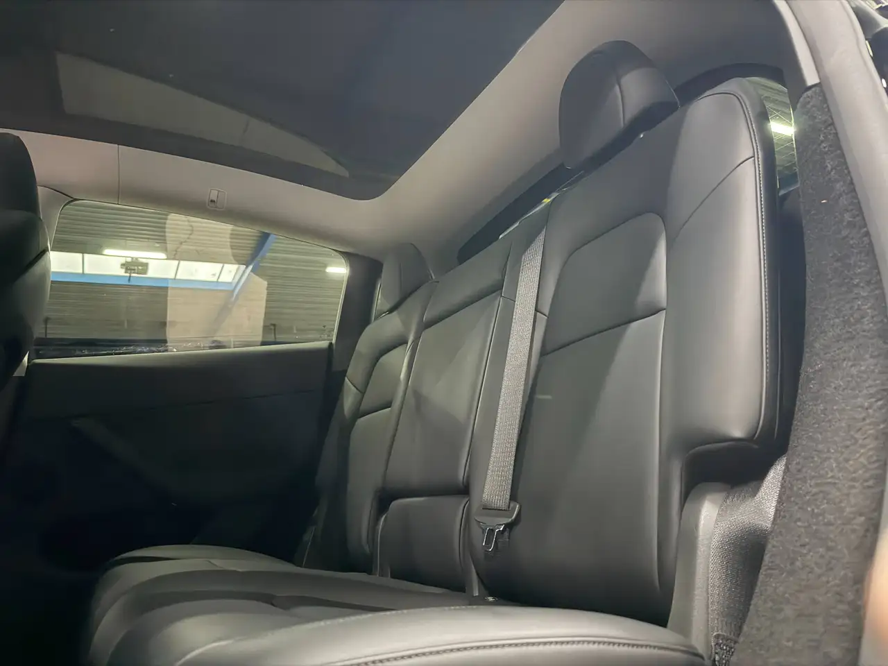 Tesla Model Y LONG RANGE ALL WHEEL DRIVE HIGHWAY AUTOPILOT, миниатюра 14