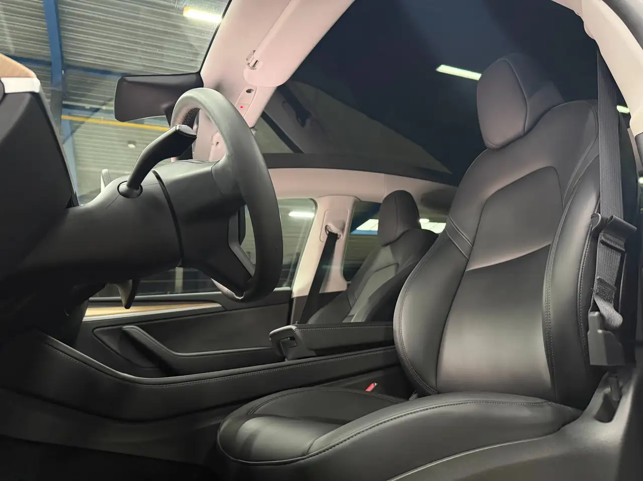 Tesla Model Y LONG RANGE ALL WHEEL DRIVE HIGHWAY AUTOPILOT, миниатюра 11