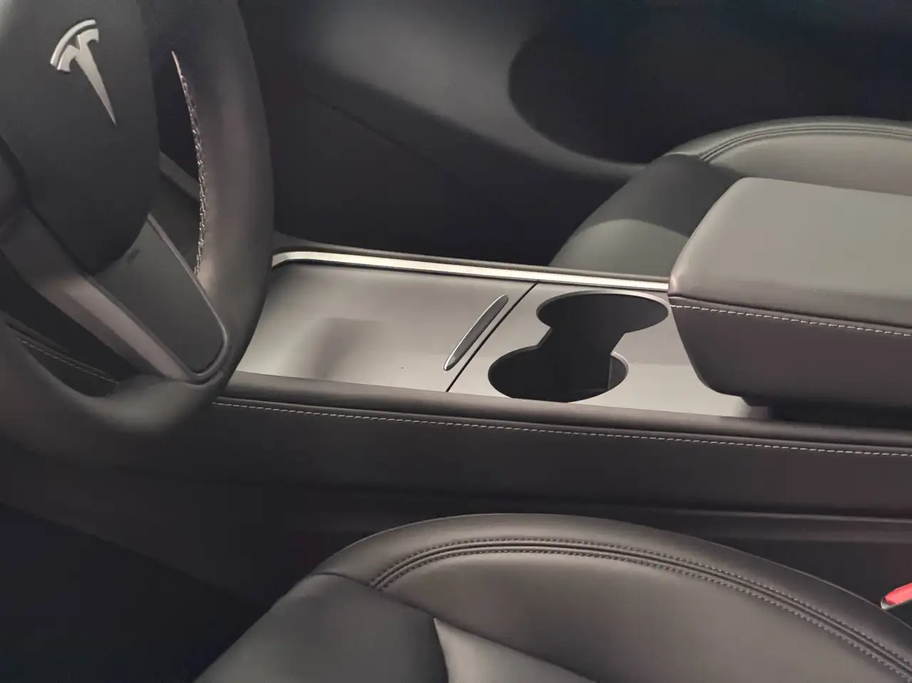 Tesla Model Y LONG RANGE ALL WHEEL DRIVE HIGHWAY AUTOPILOT, миниатюра 9